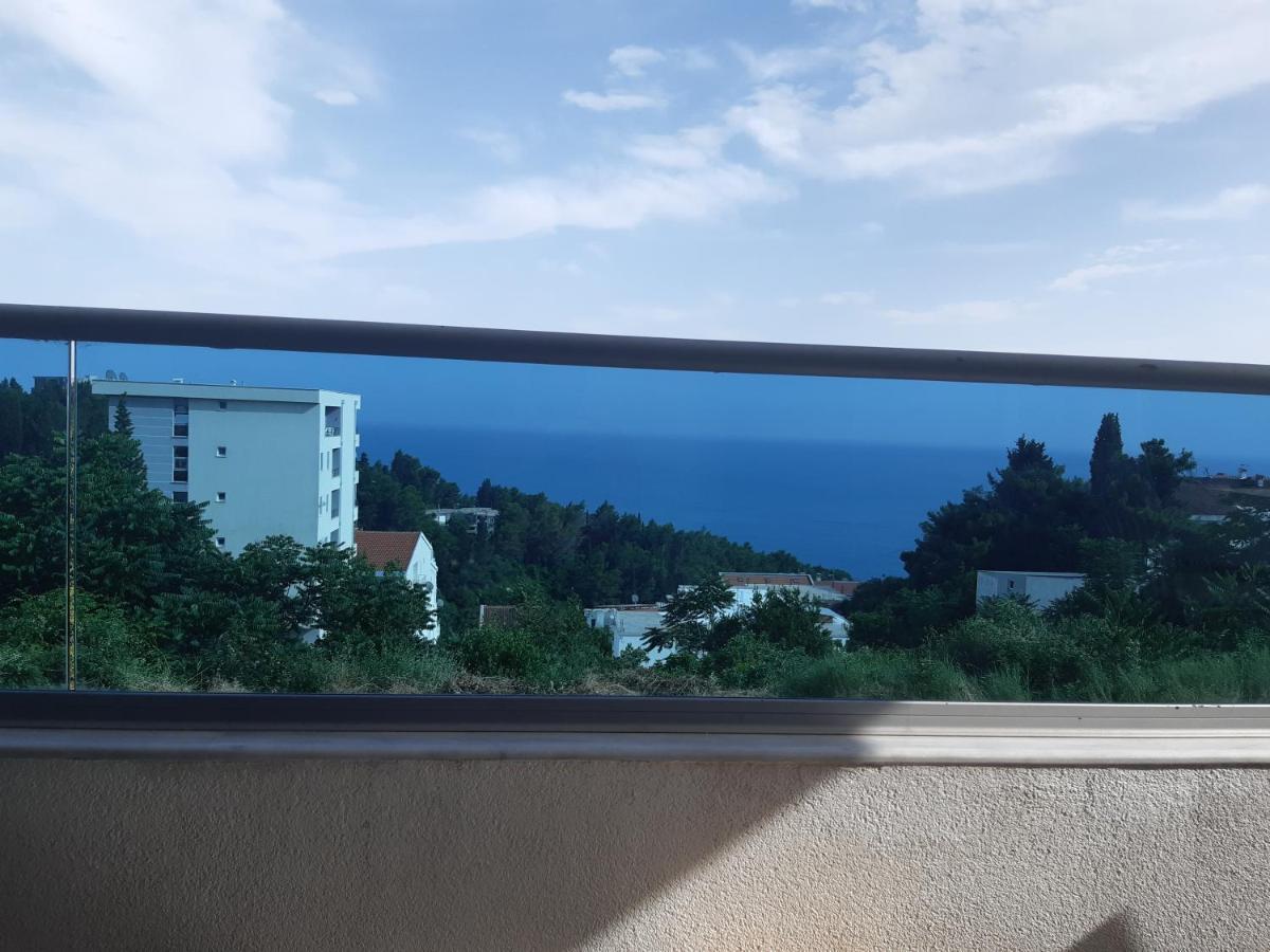 Zara Apartments Ulcinj Esterno foto