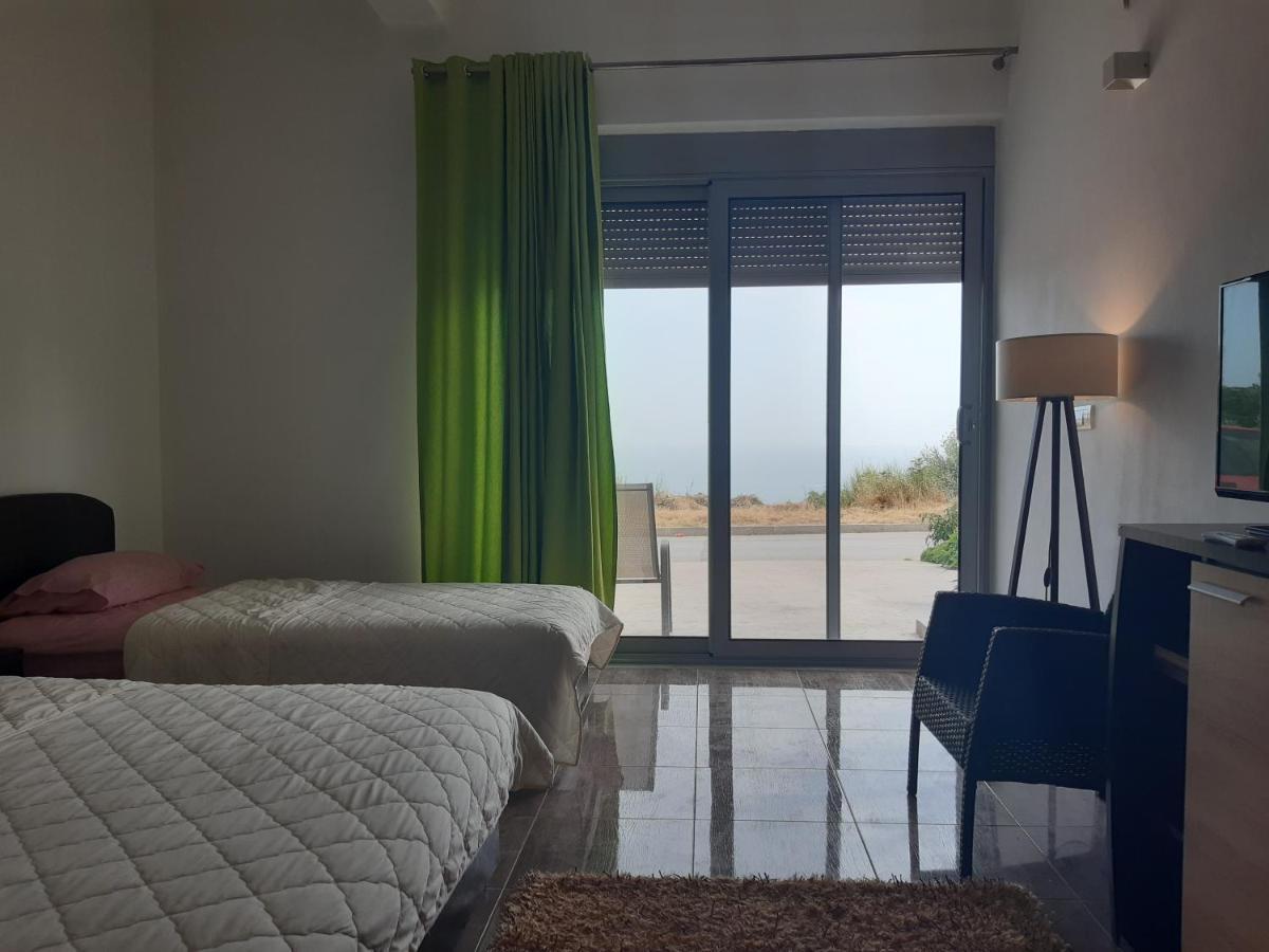 Zara Apartments Ulcinj Esterno foto