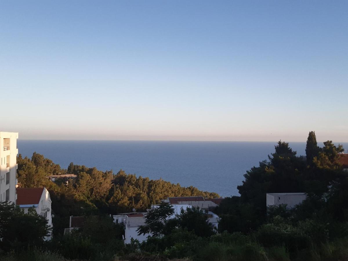 Zara Apartments Ulcinj Esterno foto