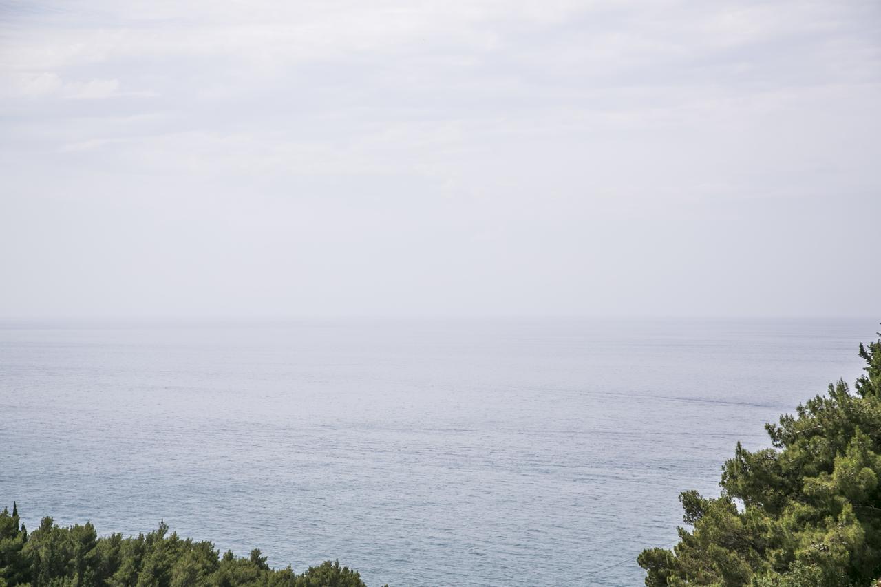 Zara Apartments Ulcinj Esterno foto